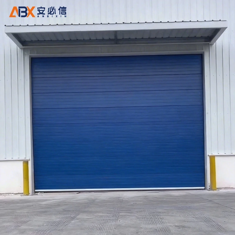 丽水快速卷帘门
